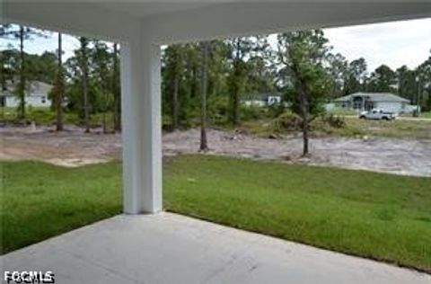 Tiny photo for 2611 Carol Place, Lehigh Acres, FL 33971 (MLS # 2026020189)