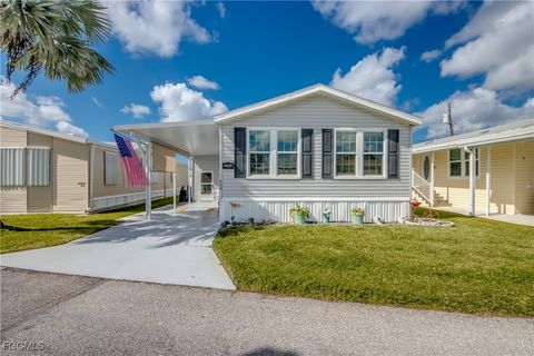 20550 Port Drive Estero FL 33928