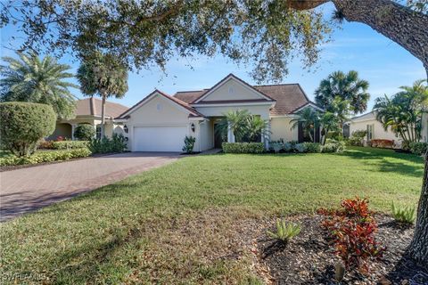 13570 Palmetto Grove Drive Fort Myers FL 33905