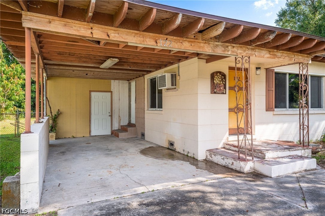 122 Evergreen Road