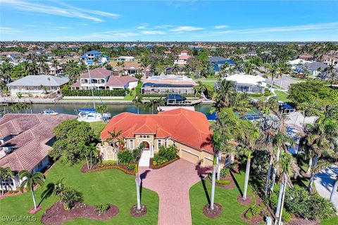 1590 Caxambas Court Marco Island FL 34145