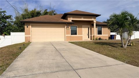 4310 4th Street SW Lehigh Acres FL 33976