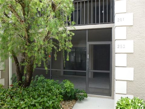 16290 Kelly Cove Drive 253 Fort Myers FL 33908