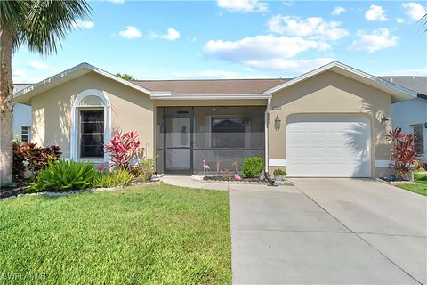 17880 Dracena Circle North Fort Myers FL 33917