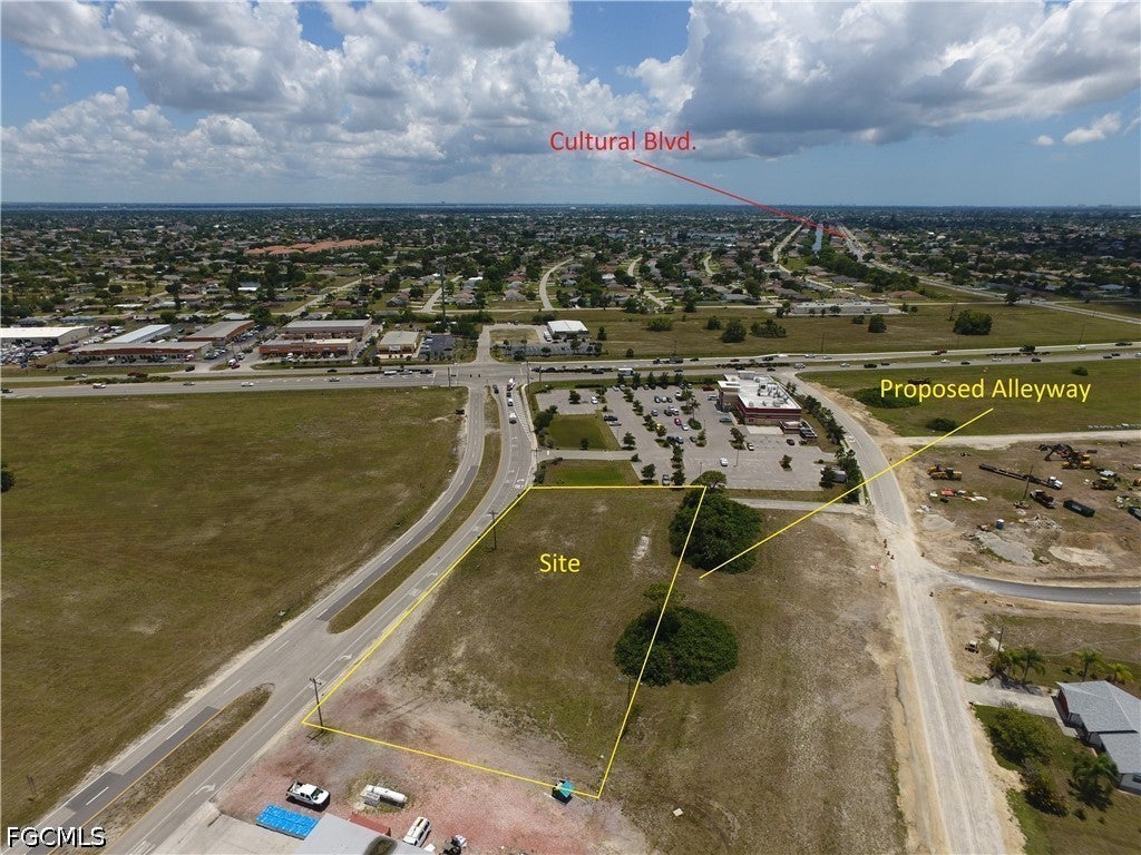 428-444 Andalusia Boulevard