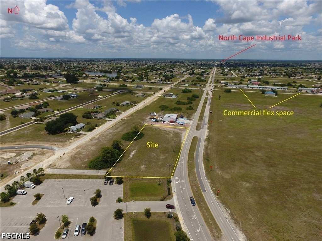 428-444 Andalusia Boulevard