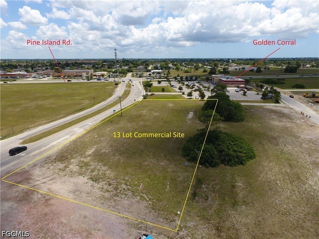 428-444 Andalusia Boulevard