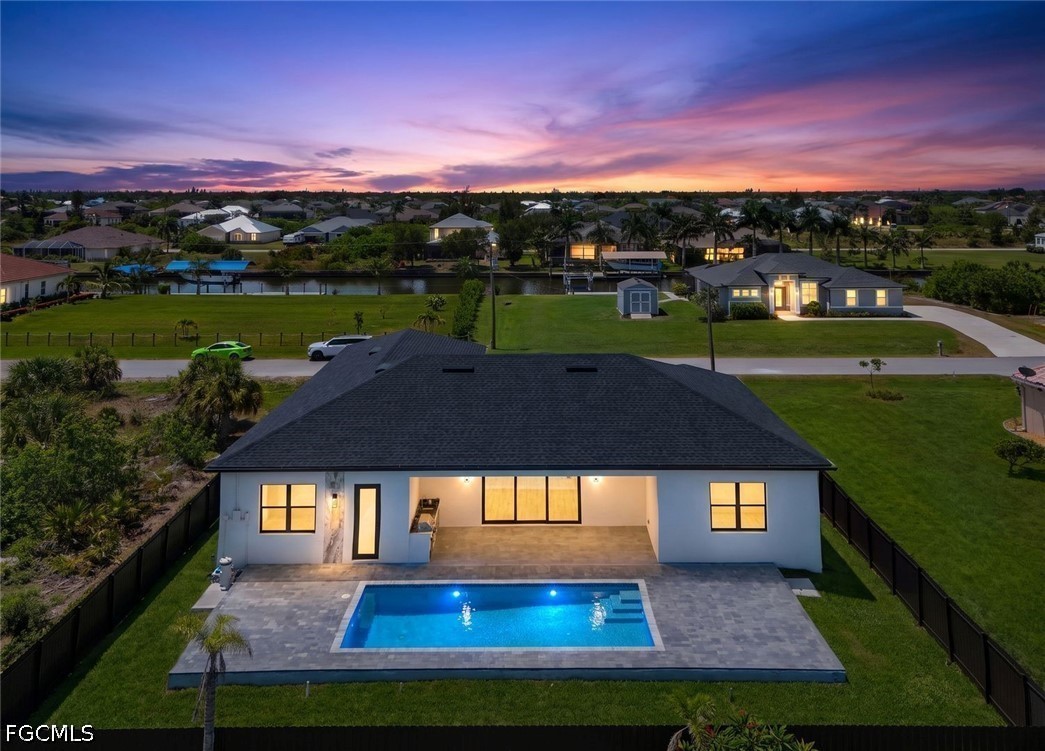 15301 Acorn Circle