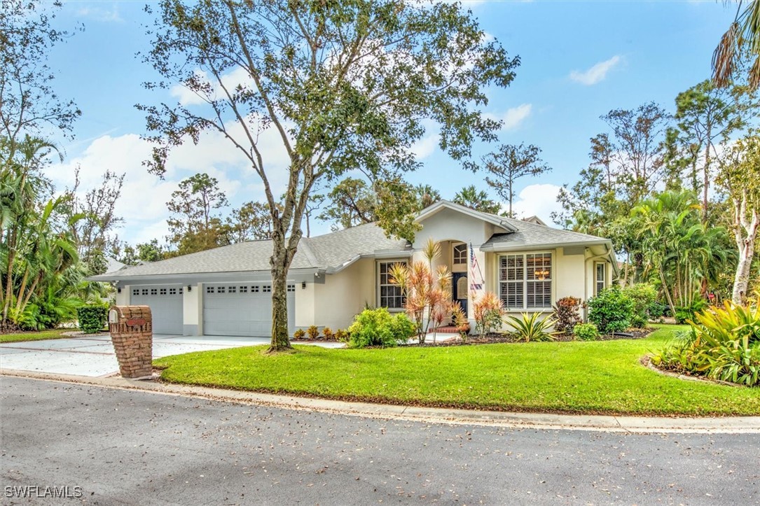 15600 Willow Oak Court