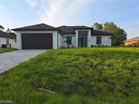 3500 33rd Street SW Lehigh Acres FL 33976
