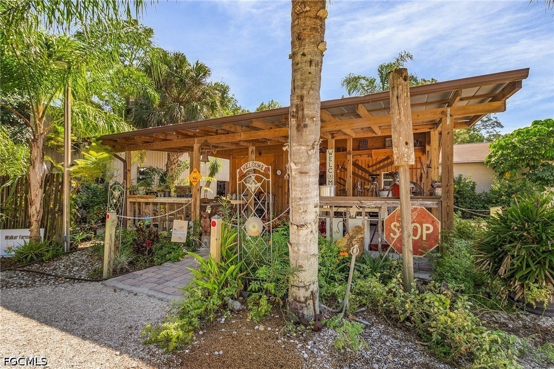 17131 Slater Road
