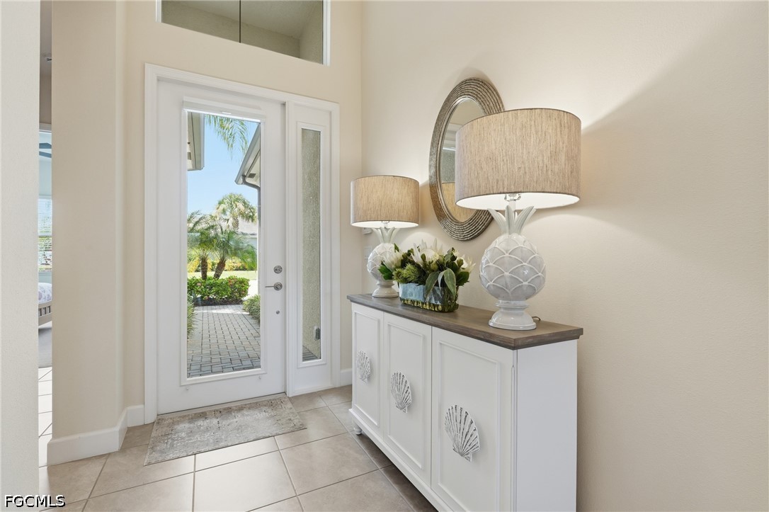 16014 Liguria Place