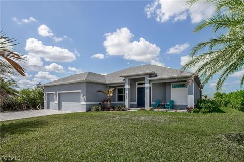 2714 NE 20th Court Cape Coral FL 33909