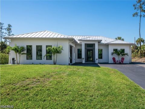 4172 12th Avenue SE Naples FL 34117