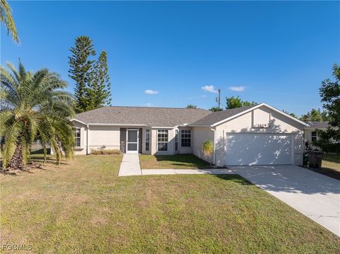 1409 SW 11th Place Cape Coral FL 33991