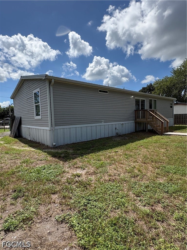 1580 Ridgdill RD