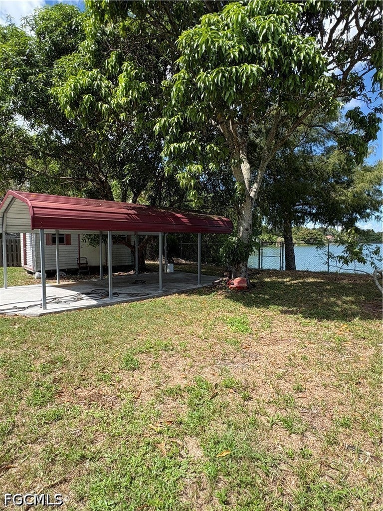 1580 Ridgdill RD