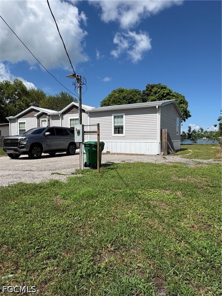 1580 Ridgdill RD