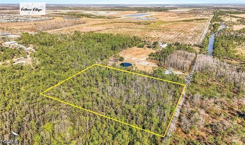 Tiny photo for 18203 Dusty Lane, Estero, FL 34142 (MLS # 2026018707)