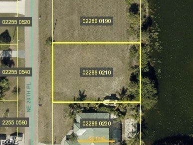 Tiny photo for 2529 NE 20th Place, Cape Coral, FL 33909 (MLS # 2026039299)