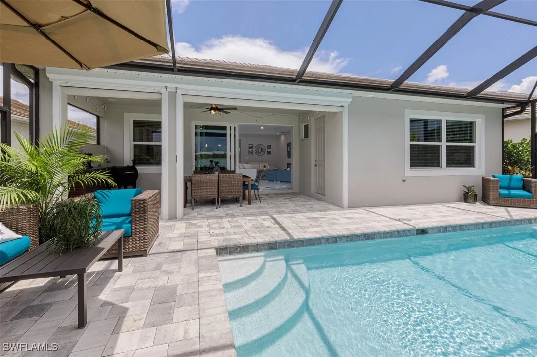 Naples, Florida 34114, United States, 4 Bedrooms Bedrooms, ,4 BathroomsBathrooms,Residential,Active,164781