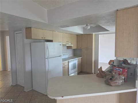 Tiny photo for 1542 Canal Street, Lehigh Acres, FL 33936 (MLS # 2026031100)