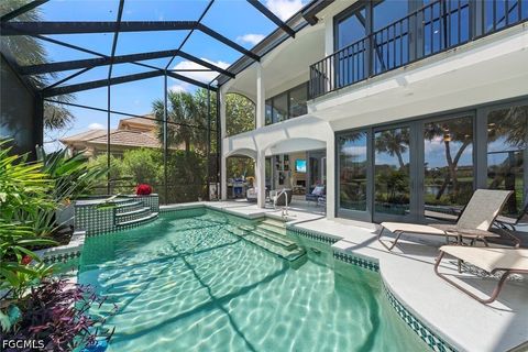 Tiny photo for 2548 Wulfert Road, Sanibel, FL 33957 (MLS # 2026020068)