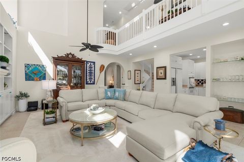 Tiny photo for 2548 Wulfert Road, Sanibel, FL 33957 (MLS # 2026020068)