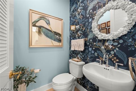 Tiny photo for 2548 Wulfert Road, Sanibel, FL 33957 (MLS # 2026020068)