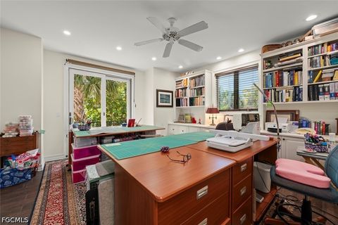 Tiny photo for 2548 Wulfert Road, Sanibel, FL 33957 (MLS # 2026020068)