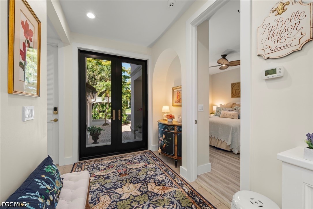 2548 Wulfert Road