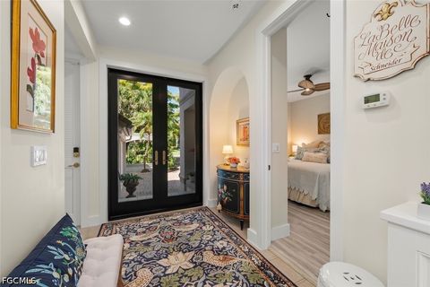 Tiny photo for 2548 Wulfert Road, Sanibel, FL 33957 (MLS # 2026020068)