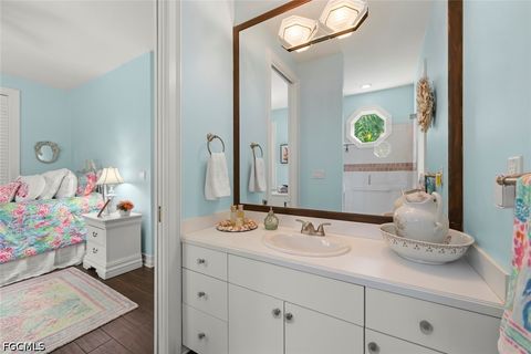 Tiny photo for 2548 Wulfert Road, Sanibel, FL 33957 (MLS # 2026020068)