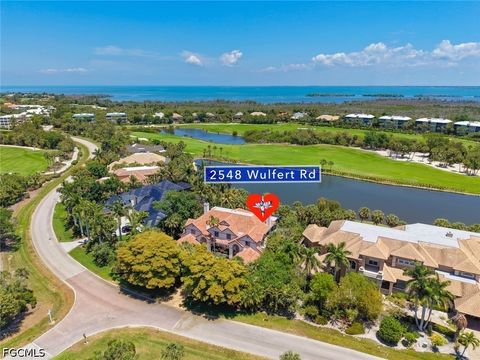 Tiny photo for 2548 Wulfert Road, Sanibel, FL 33957 (MLS # 2026020068)