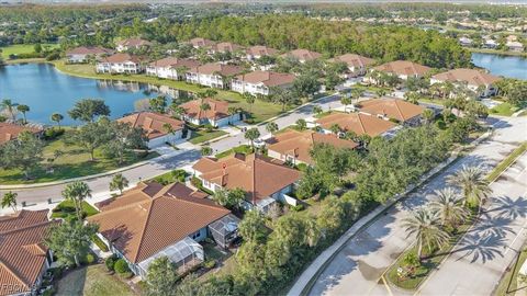 Tiny photo for 10515 Diamante Way, Fort Myers, FL 33913 (MLS # 2025021238)