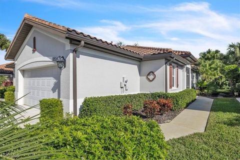 Tiny photo for 10515 Diamante Way, Fort Myers, FL 33913 (MLS # 2025021238)