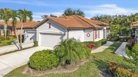 Tiny photo for 10515 Diamante Way, Fort Myers, FL 33913 (MLS # 2025021238)