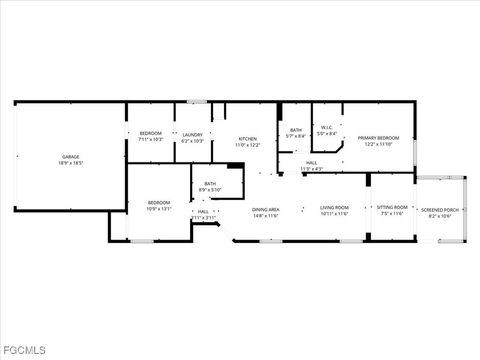 Tiny photo for 10515 Diamante Way, Fort Myers, FL 33913 (MLS # 2025021238)