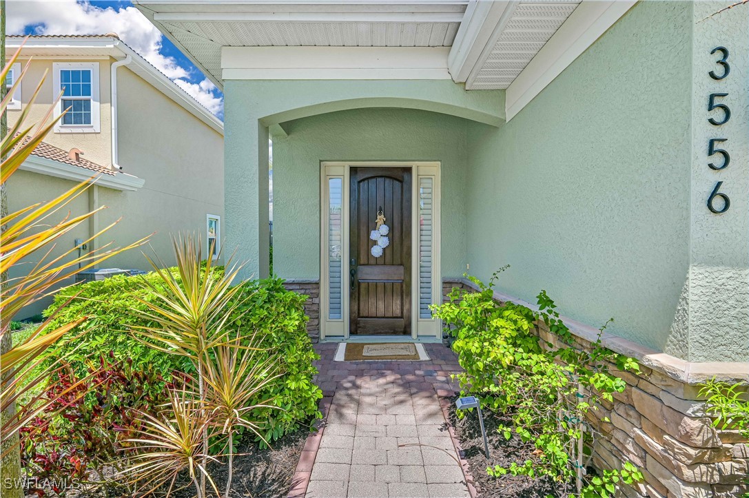 3556 Brittons Court