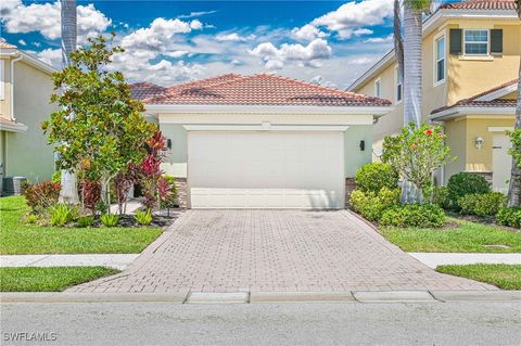3556 Brittons Court Fort Myers FL 33916
