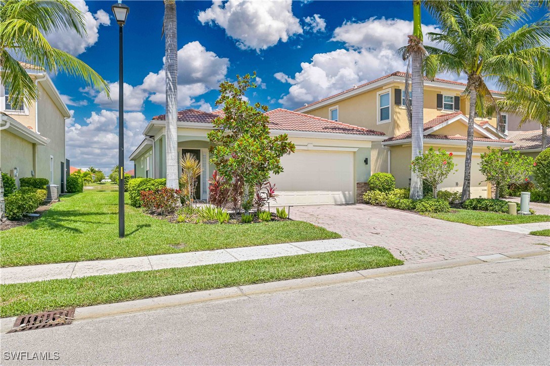 3556 Brittons Court