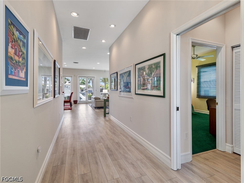 822 Cypress Lake Circle