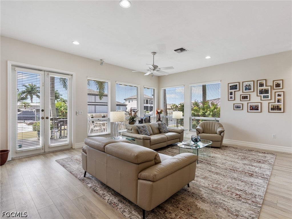 822 Cypress Lake Circle
