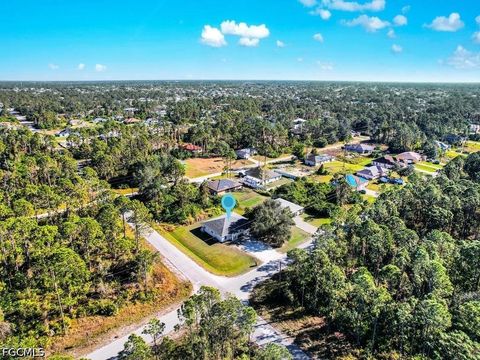 Tiny photo for 803 Meadow Road, Lehigh Acres, FL 33973 (MLS # 2026020114)