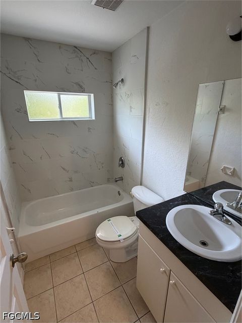 Tiny photo for 803 Meadow Road, Lehigh Acres, FL 33973 (MLS # 2026020114)