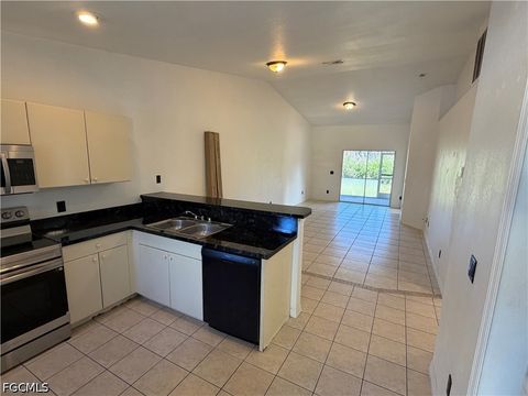 Tiny photo for 803 Meadow Road, Lehigh Acres, FL 33973 (MLS # 2026020114)