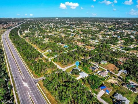 Tiny photo for 803 Meadow Road, Lehigh Acres, FL 33973 (MLS # 2026020114)