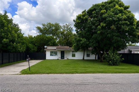Photo of 480 Valley Drive, Lehigh Acres, FL 33936 (MLS # 2026037599)