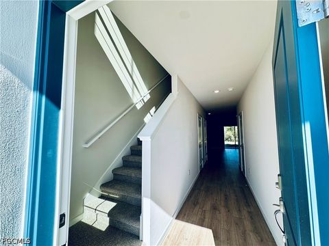 Tiny photo for 8471 Everly Preserve Drive, Lehigh Acres, FL 33971 (MLS # 2026014396)