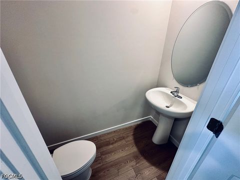 Tiny photo for 8471 Everly Preserve Drive, Lehigh Acres, FL 33971 (MLS # 2026014396)